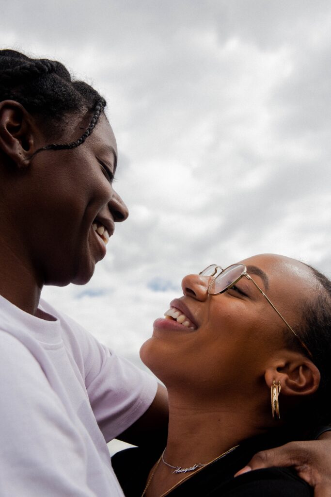Sexual Emotional Development